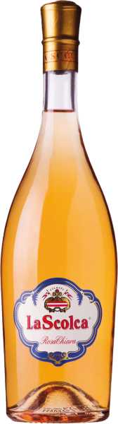 Rosa Chiara La Scolca - La Scolca - Roséwein