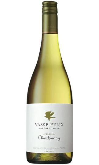 Filius Chardonnay Vasse Felix 2021