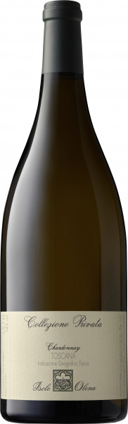 Chardonnay - Isole e Olena - Weißwein