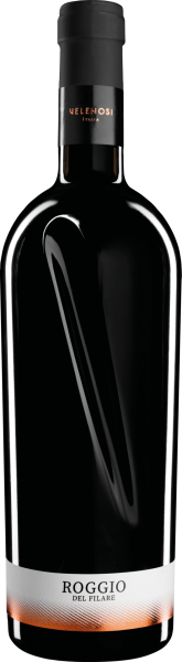 Roggio Del Filare Rosso Piceno Superiore - Velenosi - Rotwein