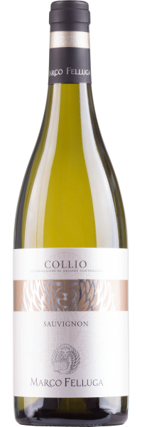 Collio Sauvignon Blanc - Marco Felluga - Weißwein