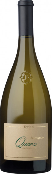 Sauvignon Blanc "Quarz" - Cantina Terlan - Weißwein