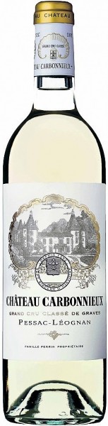 Château Carbonnieux Blanc | Cru Classé Graves Weißwein