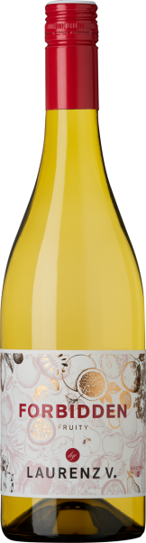 Grüner Veltliner Forbidden Laurenz V. Weisswein