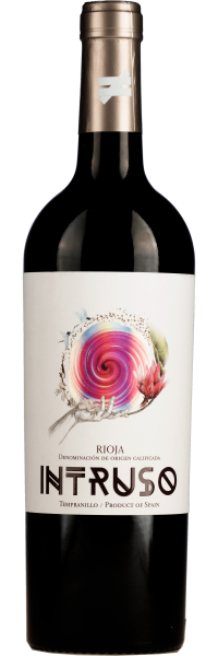 Intruso Rioja Tinto Bodegas Juan Gil Rotwein