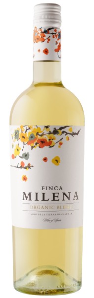 Finca Milena Verdejo / Sauvignon Castilla - Hammeken Cellars - Weißwein