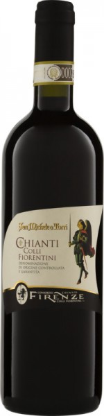 San Michele a Torri Chianti Fattoria San Michele 2022 | 6Fl.