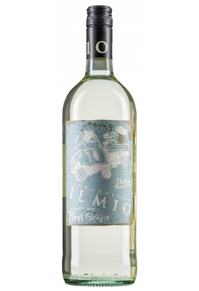 Pinot Grigio delle Venezie Collezione Il Mio 2022 | 1 Liter