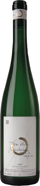 Ayl Kupp Unterstenberg Riesling Fass 12 Peter Lauer Weisswein