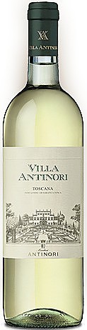 Villa Antinori Bianco | Antinori Weißwein