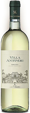 Villa Antinori Bianco - Antinori - Weißwein