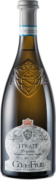 Lugana I Frati - Ca dei Frati - Weißwein