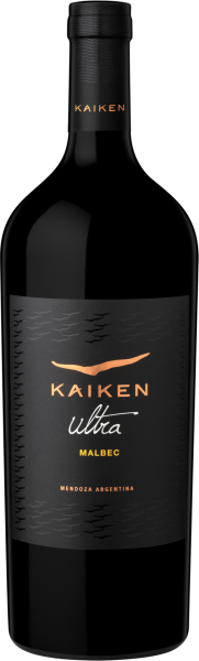 Ultra Malbec Magnum Las Rocas Kaiken / Discover Wines Rotwein