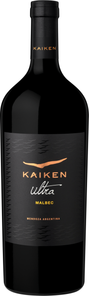 Ultra Malbec Magnum Las Rocas - Kaiken / Discover Wines - Rotwein