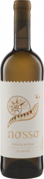 Verdejo NOSSO - Bodegas Menade - Weißwein