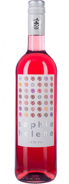 Sophie Helene Rosé trocken - Weingut Hammel & Cie - Roséwein