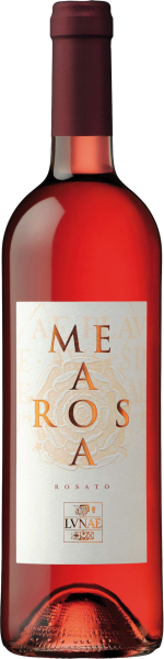 Mea Rosa Liguria Di Levante Rosé - Lunae - Roséwein