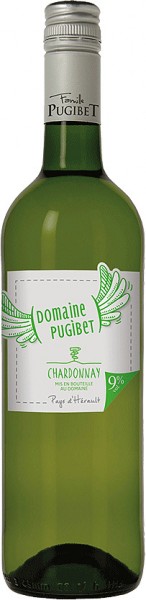 Chardonnay | Domaine Pugibet Weißwein