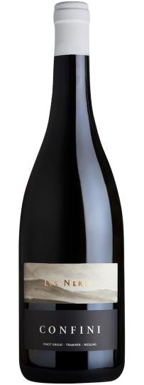 Confini - Lis Neris - Weißwein