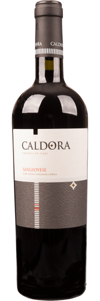 Caldora Sangiovese di Chieti Farnese Fantini Rotwein