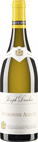 Bourgogne Aligoté - Joseph Drouhin - Weißwein