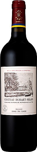 Château Duhart Milon Rothschild | 4. Cru Classé Pauillac Rotwein