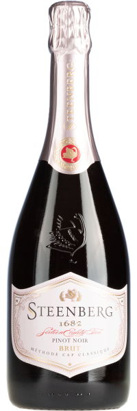 1682 MCC Pinot Noir - Steenberg - Roséwein