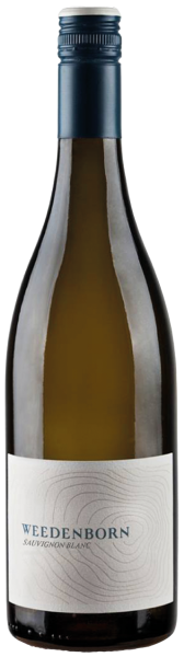 Sauvignon Blanc Trocken - Weingut Weedenborn - Weißwein