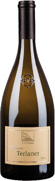 Terlaner - Cantina Terlan - Weißwein