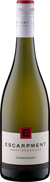 Escarpment Chardonnay - Escarpment Winery - Weißwein
