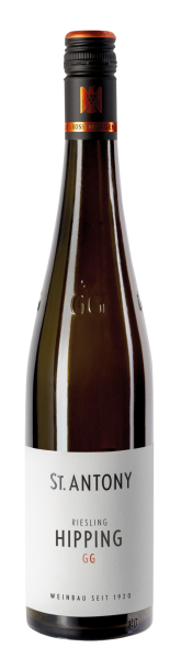 Riesling Niersteiner Hipping GG Weingut St. Antony Weisswein