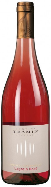 Lagrein Rose - Kellerei Tramin - Roséwein