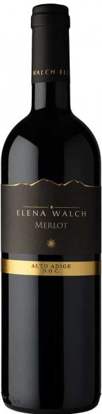 Merlot Alto Adige | Elena Walch Rotwein