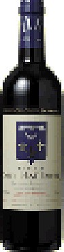 Château Smith Haut-Lafitte Rouge - Cru Classé Graves - Rotwein