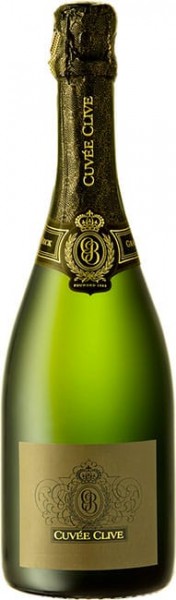 Methode Cap Classique Cuvée Clive Graham Beck Wines 2017