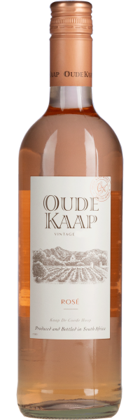 Oude Kaap Rosé Douglas Green Bellingham Rosewein