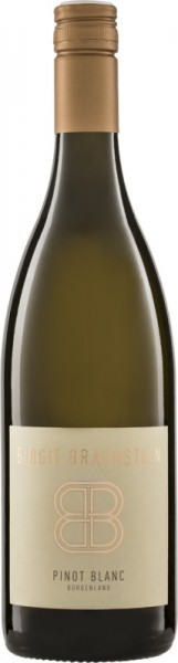 Pinot Blanc Weingut Brigit Braunstein 2022 | 6Fl.