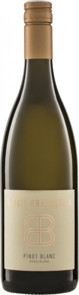 Pinot Blanc - Weingut Brigit Braunstein - Weißwein