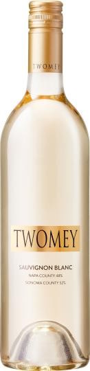 Twomey Sauvignon Blanc - Twomey Cellars - Weißwein