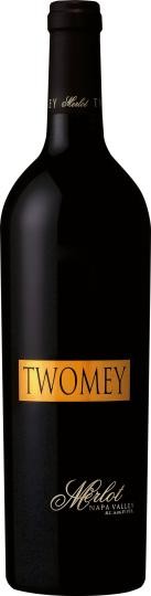 Twomey Napa Valley Merlot - Twomey Cellars - Rotwein