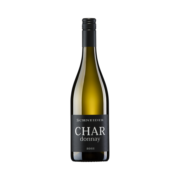 Chardonnay - Markus Schneider - Weißwein