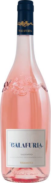 Calafuria Rosé Negroamaro Salento - Tormaresca - Roséwein