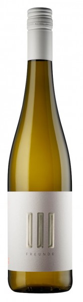 Riesling trocken III Freunde 2023