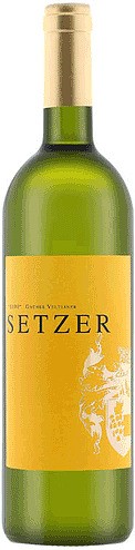 Grüner Veltliner 8000 - Weingut Setzer - Weißwein