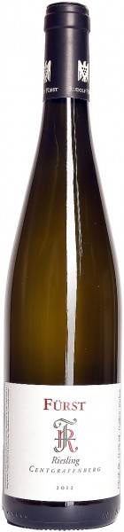 Riesling Pur Mineral trocken | Rudolf Fürst Weißwein