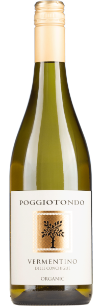 Vermentino IGT - Poggiotondo - Weißwein