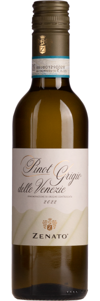 Pinot Grigio - Zenato - Weißwein