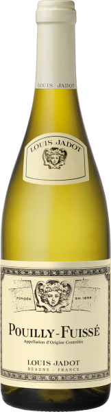 Pouilly-Fuissé Louis Jadot Weisswein