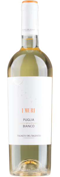 I Muri Bianco - Farnese Fantini - Weißwein