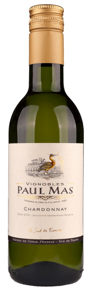 Paul Mas Chardonnay Les Domaines de Paul Mas Weisswein